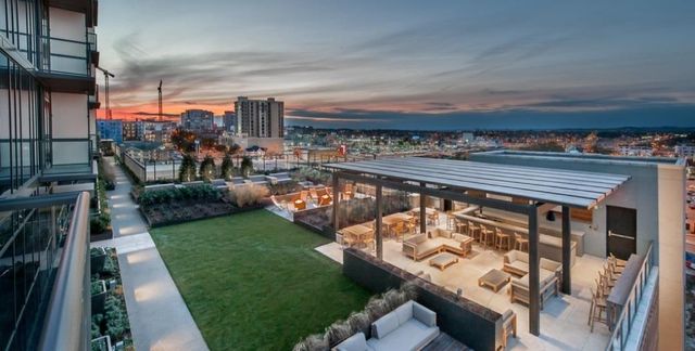 1212 Laurel St Apt 1511, Nashville, TN 37203