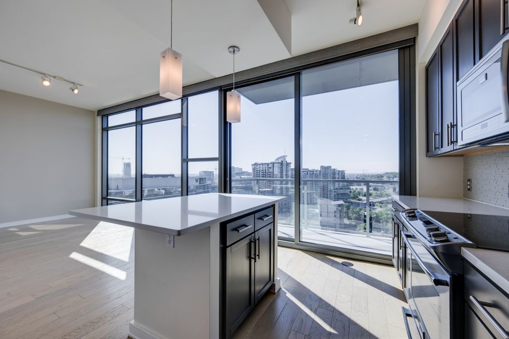 1212 Laurel St Apt 1511, Nashville, TN 37203