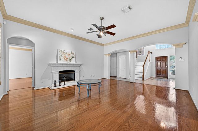 10515 Encino Pass Trail, Houston, TX 77064