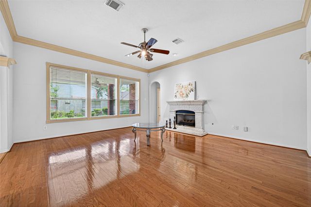 10515 Encino Pass Trail, Houston, TX 77064