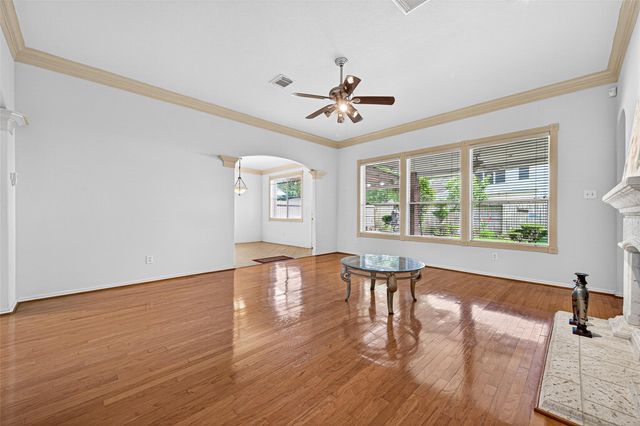 10515 Encino Pass Trail, Houston, TX 77064