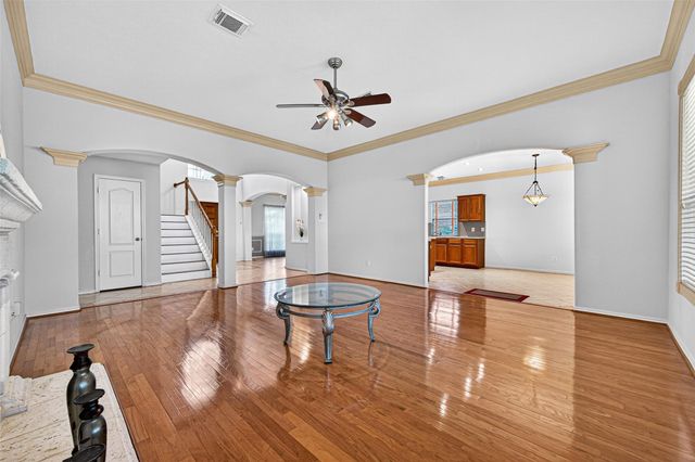 10515 Encino Pass Trail, Houston, TX 77064
