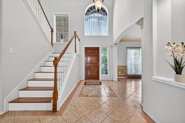 10515 Encino Pass Trail, Houston, TX 77064
