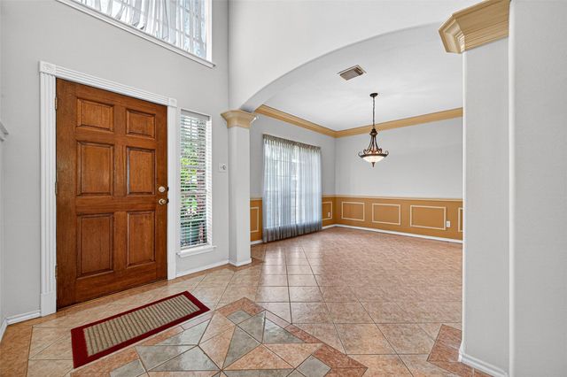 10515 Encino Pass Trail, Houston, TX 77064