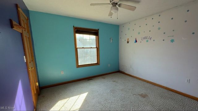 1360 W Bone Road NW, Mcconnelsville, OH 43756