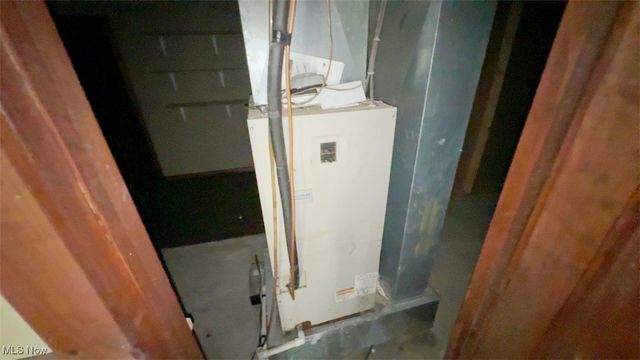 1360 W Bone Road NW, Mcconnelsville, OH 43756