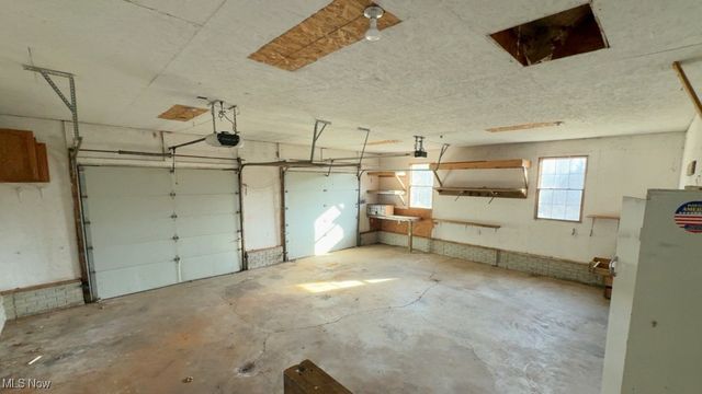 1360 W Bone Road NW, Mcconnelsville, OH 43756