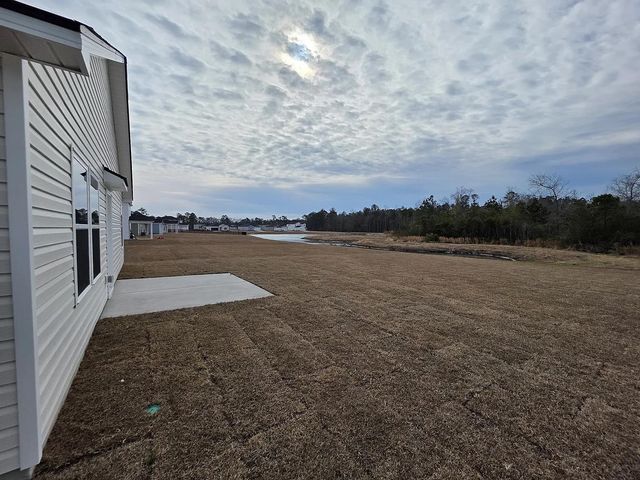532 Runaway Train Dr, Loris, SC 29569