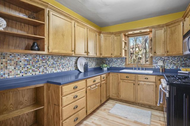 3144 Lakeland Avenue, Madison, WI 53704