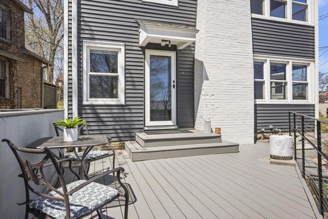 3144 Lakeland Avenue, Madison, WI 53704