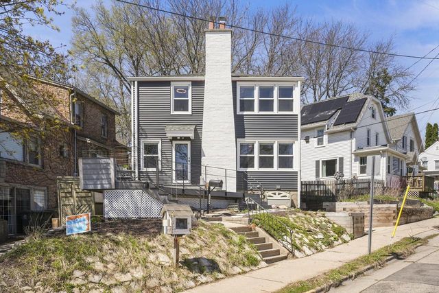 3144 Lakeland Avenue, Madison, WI 53704