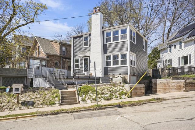 3144 Lakeland Avenue, Madison, WI 53704