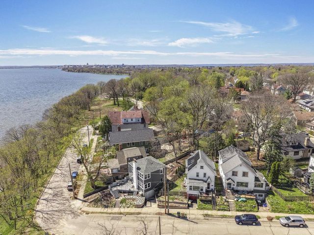 3144 Lakeland Avenue, Madison, WI 53704