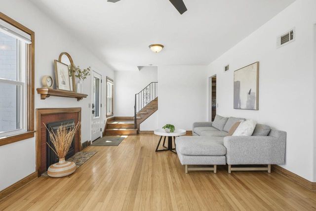 3144 Lakeland Avenue, Madison, WI 53704