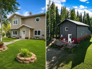 950 / 952 EIDER COURT, Fairbanks, AK 99709