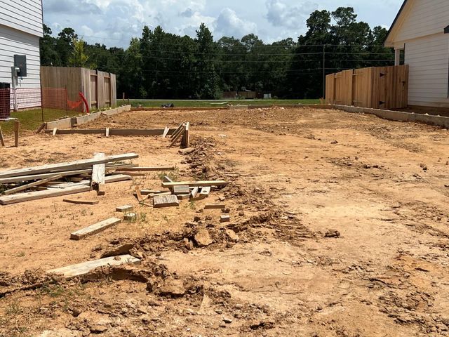 3862 Avalon Lane, Conroe, TX 77301