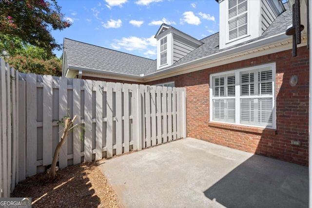 205 Somerton Place, Cumming, GA 30040