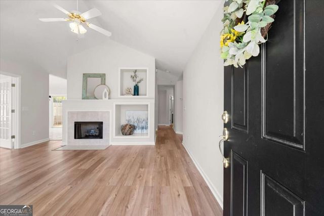 205 Somerton Place, Cumming, GA 30040