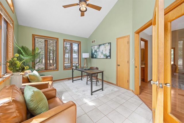 N6215 3RD DRIVE, Plainfield, WI 54966