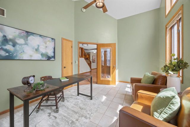 N6215 3RD DRIVE, Plainfield, WI 54966