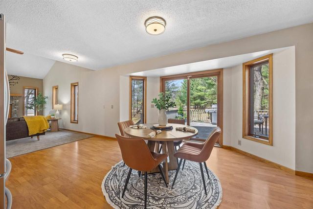 N6215 3RD DRIVE, Plainfield, WI 54966