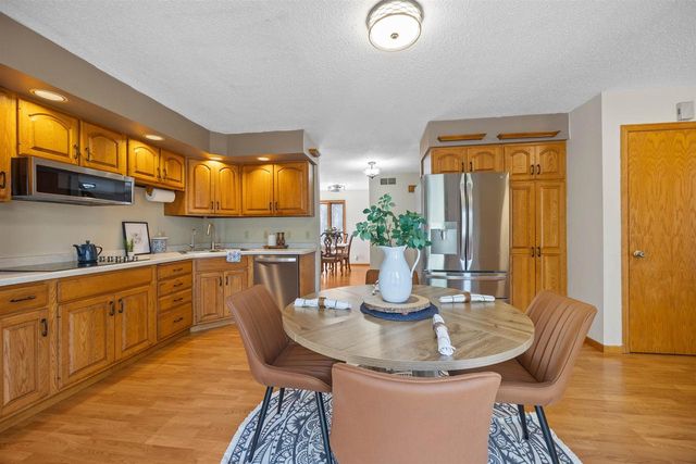 N6215 3RD DRIVE, Plainfield, WI 54966