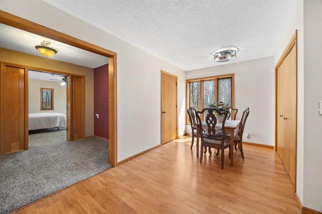 N6215 3RD DRIVE, Plainfield, WI 54966