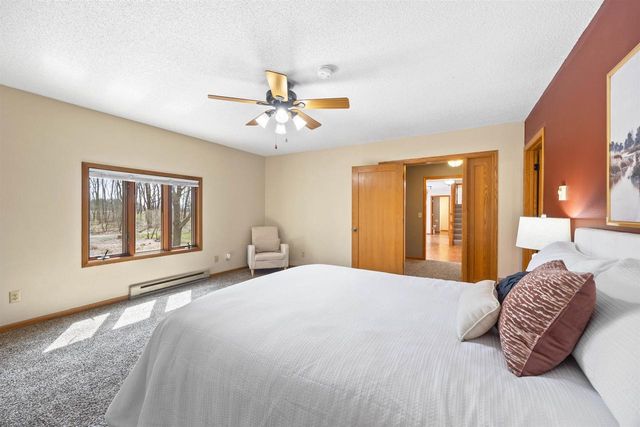 N6215 3RD DRIVE, Plainfield, WI 54966