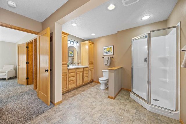 N6215 3RD DRIVE, Plainfield, WI 54966
