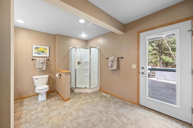 N6215 3RD DRIVE, Plainfield, WI 54966