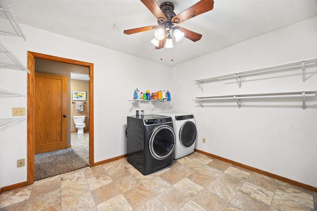 N6215 3RD DRIVE, Plainfield, WI 54966