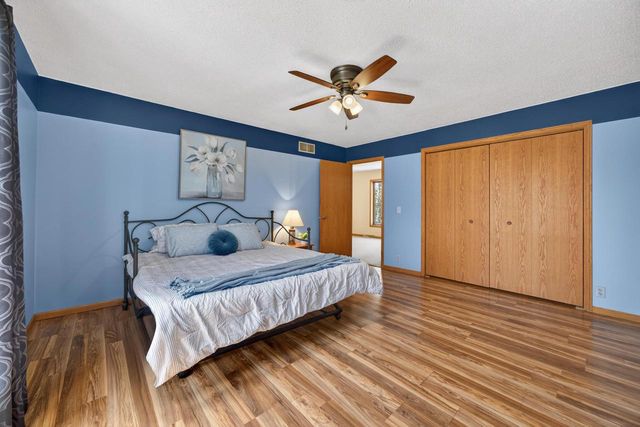 N6215 3RD DRIVE, Plainfield, WI 54966