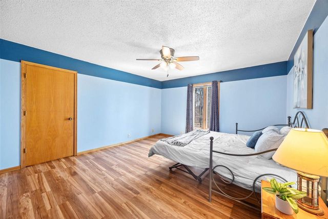 N6215 3RD DRIVE, Plainfield, WI 54966