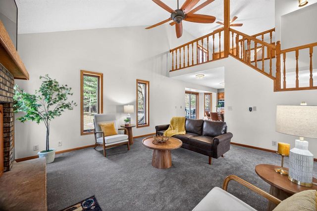 N6215 3RD DRIVE, Plainfield, WI 54966