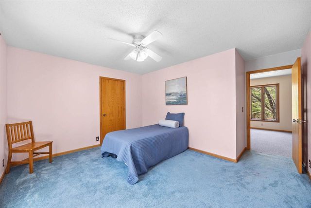 N6215 3RD DRIVE, Plainfield, WI 54966