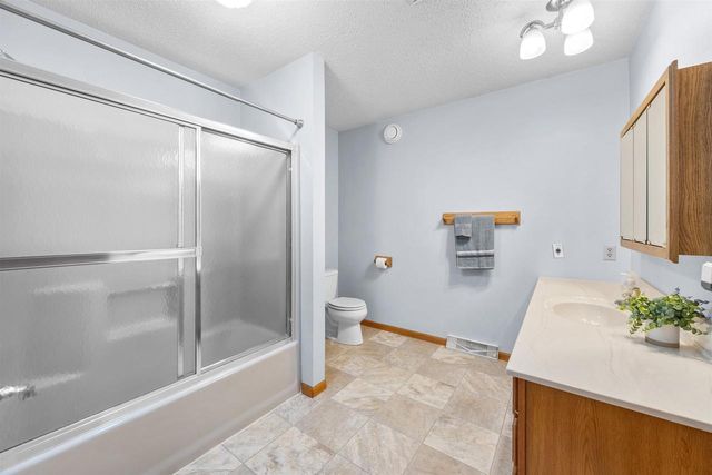 N6215 3RD DRIVE, Plainfield, WI 54966