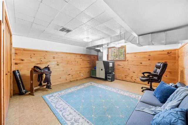 N6215 3RD DRIVE, Plainfield, WI 54966