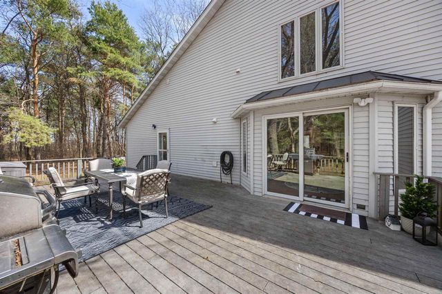 N6215 3RD DRIVE, Plainfield, WI 54966