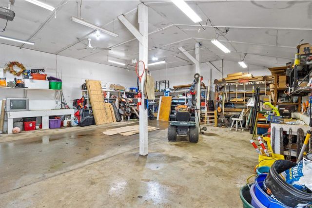 N6215 3RD DRIVE, Plainfield, WI 54966