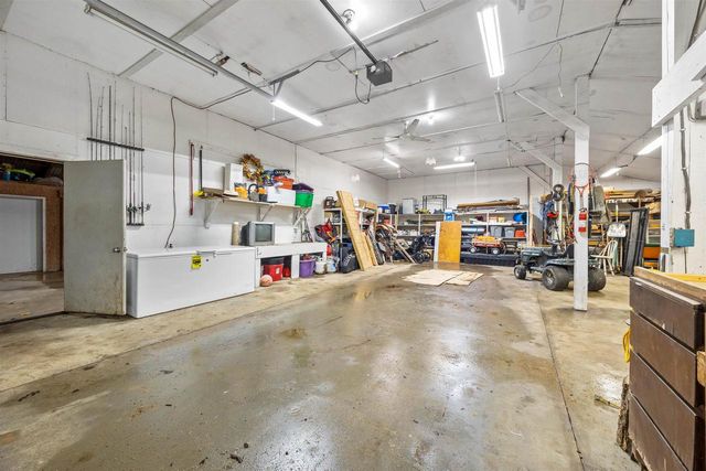 N6215 3RD DRIVE, Plainfield, WI 54966