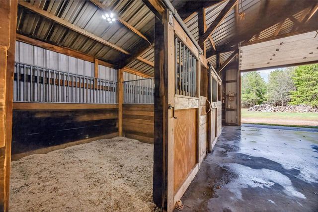 N6215 3RD DRIVE, Plainfield, WI 54966
