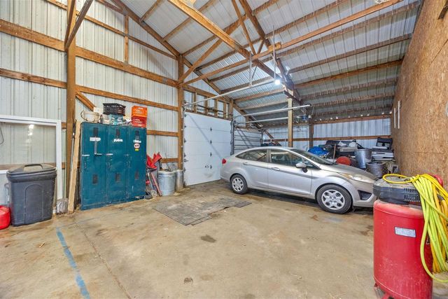 N6215 3RD DRIVE, Plainfield, WI 54966
