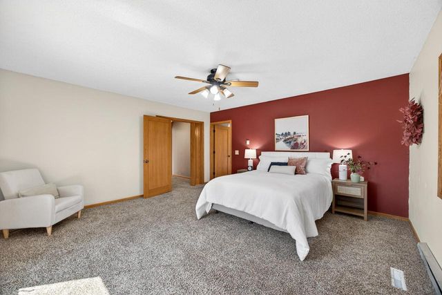 N6215 3RD DRIVE, Plainfield, WI 54966