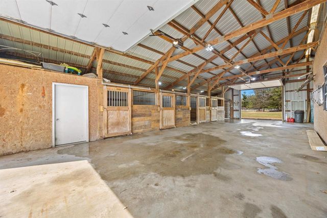 N6215 3RD DRIVE, Plainfield, WI 54966