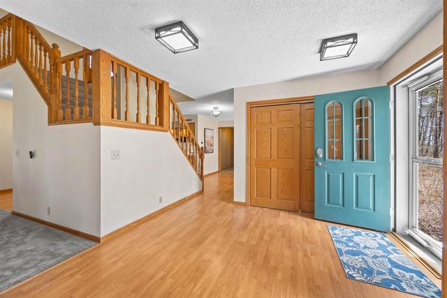 N6215 3RD DRIVE, Plainfield, WI 54966