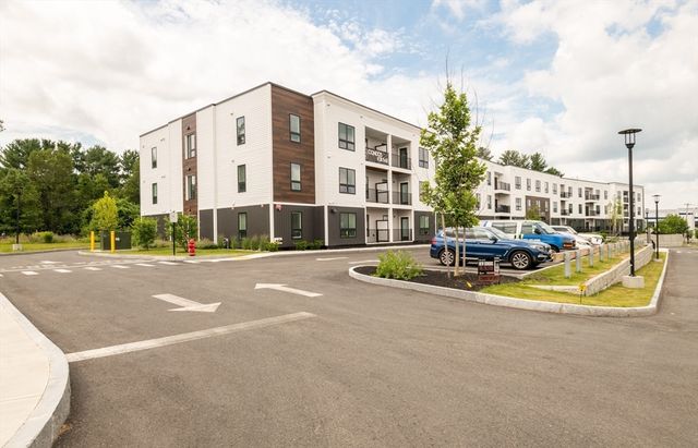 203 Lowell St. 318, Wilmington, MA 01887