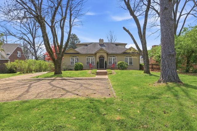 203A Woodmont Cir, Nashville, TN 37205