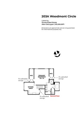 203A Woodmont Cir, Nashville, TN 37205