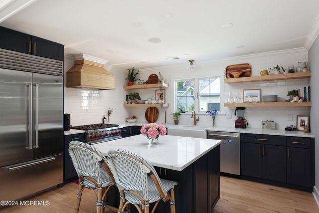 408 Central Avenue, Spring Lake, NJ 07762