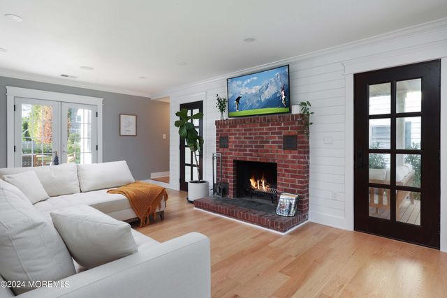 408 Central Avenue, Spring Lake, NJ 07762